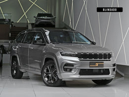 Imagem de JEEP COMMANDER