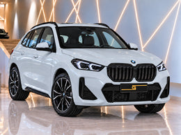 Imagem de BMW X1