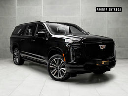 Imagem de CADILLAC ESCALADE