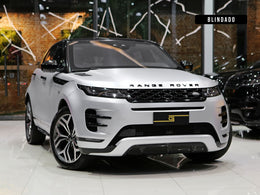 Imagem de LAND ROVER RANGE ROVER EVOQUE