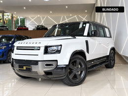 Imagem de LAND ROVER DEFENDER
