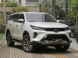 Imagem de TOYOTA HILUX SW4