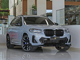 Imagem de BMW X3