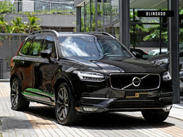 Imagem de VOLVO XC90