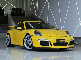 Imagem de PORSCHE 911