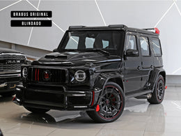 Imagem de MERCEDES-BENZ G 63 AMG