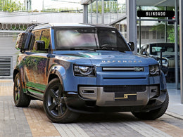 Imagem de LAND ROVER DEFENDER