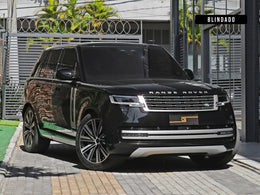 Imagem de LAND ROVER RANGE ROVER