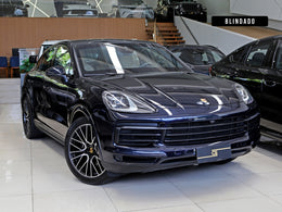 Imagem de PORSCHE CAYENNE