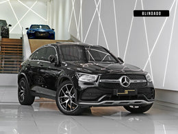 Imagem de MERCEDES-BENZ GLC 300