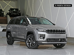 Imagem de JEEP COMMANDER