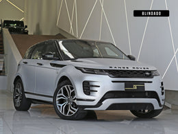Imagem de LAND ROVER RANGE ROVER EVOQUE