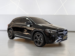 Imagem de MERCEDES-BENZ GLA 200