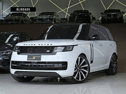 Imagem de LAND ROVER RANGE ROVER SPORT