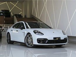 Imagem de PORSCHE PANAMERA