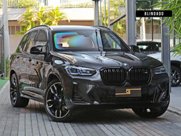 Imagem de BMW X3
