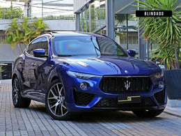 Imagem de MASERATI LEVANTE