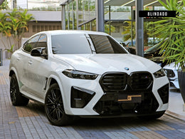 Imagem de BMW X6