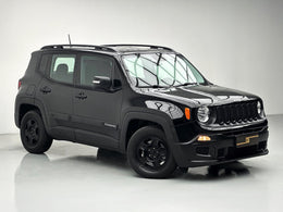 Imagem de JEEP RENEGADE