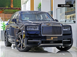 Imagem de ROLLS-ROYCE CULLINAN