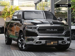 Imagem de RAM 1500