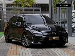 Imagem de TOYOTA COROLLA