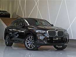 Imagem de BMW X4