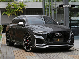 Imagem de AUDI RS Q8