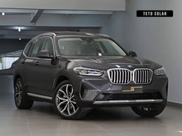 Imagem de BMW X3