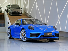Imagem de PORSCHE 911