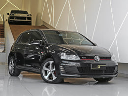 Imagem de VOLKSWAGEN GOLF