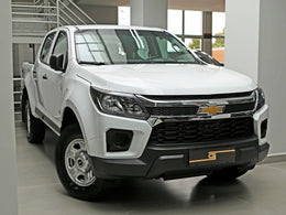 Imagem de CHEVROLET S10