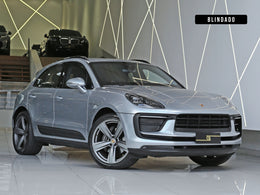 Imagem de PORSCHE MACAN