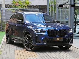 Imagem de BMW X3