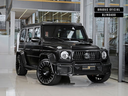 Imagem de MERCEDES-BENZ G 63 AMG