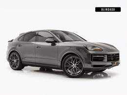 Imagem de PORSCHE CAYENNE