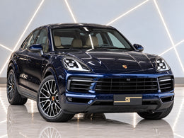 Imagem de PORSCHE CAYENNE