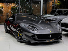 Imagem de FERRARI 812 GTS