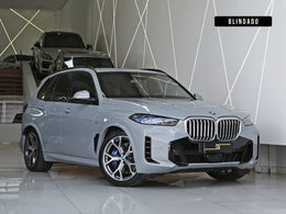 Imagem de BMW X5