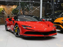 Imagem de FERRARI SF90