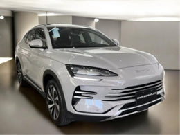 Imagem de BYD SONG PLUS