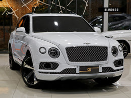 Imagem de BENTLEY BENTAYGA