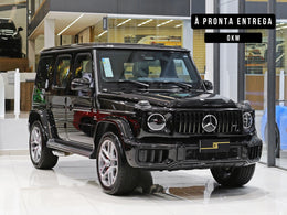 Imagem de MERCEDES-BENZ G 63 AMG
