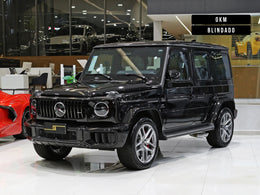 Imagem de MERCEDES-BENZ G 63 AMG