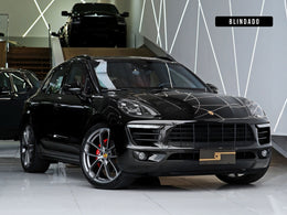 Imagem de PORSCHE MACAN