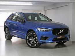 Imagem de VOLVO XC60