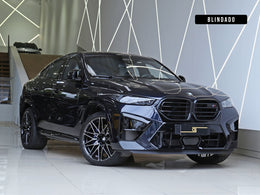 Imagem de BMW X6