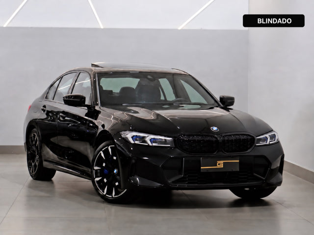BMW 320i