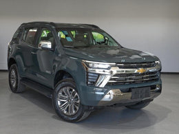 Imagem de CHEVROLET TRAILBLAZER