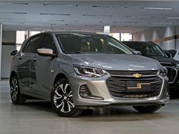 Imagem de CHEVROLET ONIX
